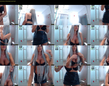 jessiejaye — 34 minute Chaturbate female cam show recording, 1080p, Aug 14, 2020