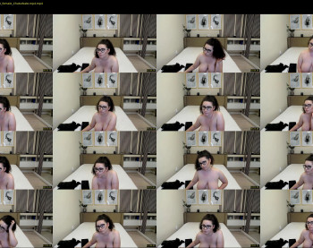 jessykah — 16 minute Chaturbate female cam show recording, 1080p, Aug 14, 2020