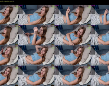 jjennys — 17 minute Chaturbate female cam show recording, 1080p, Aug 14, 2020