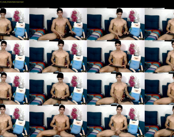 joe_steel1 — 71 minute Chaturbate male cam show recording, 720p, Aug 14, 2020