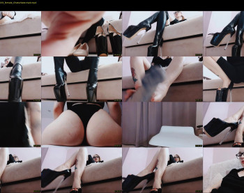 julia_wilson — 58 minute Chaturbate female cam show recording, 720p, Aug 14, 2020