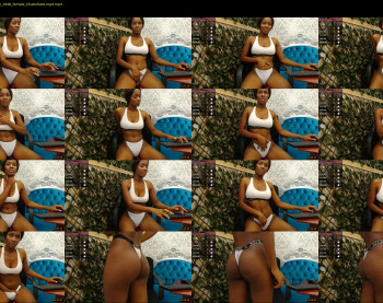 katherin_cruzz — 12 minute Chaturbate female cam show recording, 720p, Aug 14, 2020