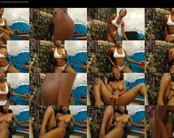 katherin_cruzz — 37 minute Chaturbate female cam show recording, 1080p, Aug 14, 2020