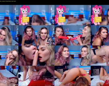 katrinpolly — 39 minute Chaturbate couple cam show recording, 1080p, Aug 14, 2020