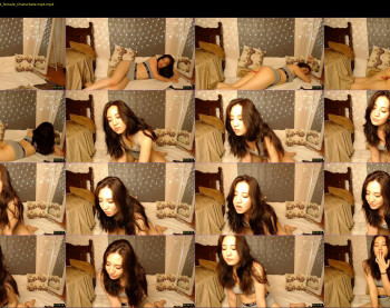 katydoll_ — 11 minute Chaturbate female cam show recording, 720p, Aug 14, 2020