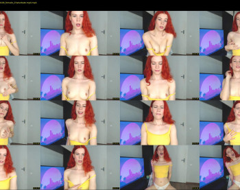 keira_knight — 6 minute Chaturbate female cam show recording, 1080p, Aug 15, 2020