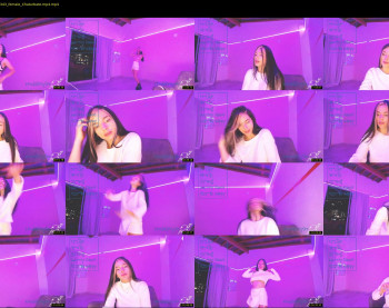 kendalltyler — 98 minute Chaturbate female cam show recording, 720p, Aug 15, 2020