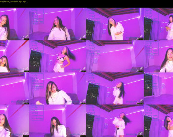 kendalltyler — 98 minute Chaturbate female cam show recording, 720p, Aug 15, 2020