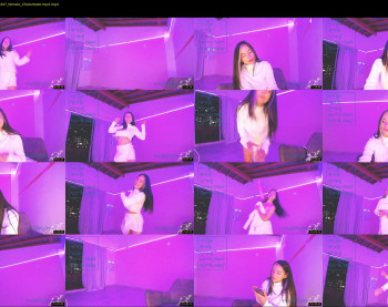 kendalltyler — 98 minute Chaturbate female cam show recording, 720p, Aug 15, 2020