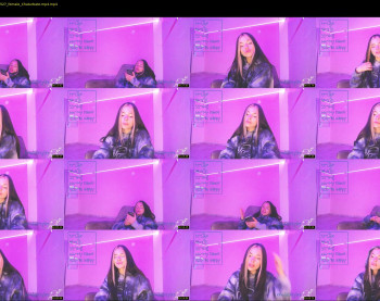 kendalltyler — 4 minute Chaturbate female cam show recording, 720p, Aug 15, 2020