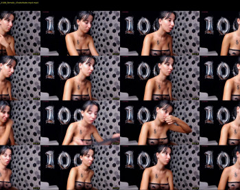 kim__possible — 13 minute Chaturbate female cam show recording, 1080p, Aug 14, 2020