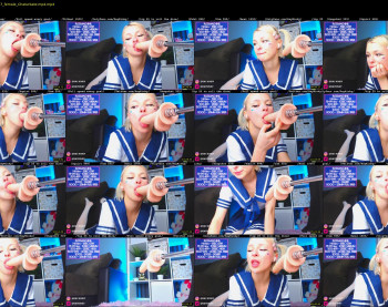 kinky_ray — 55 minute Chaturbate couple cam show recording, 1080p, Aug 15, 2020