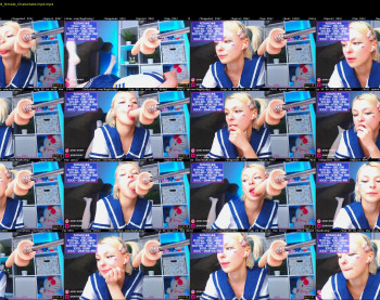 kinky_ray — 8 minute Chaturbate couple cam show recording, 1080p, Aug 15, 2020