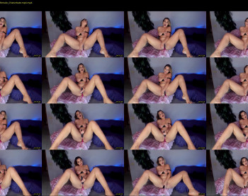 kittiliza — 3 minute Chaturbate female cam show recording, 1080p, Aug 14, 2020