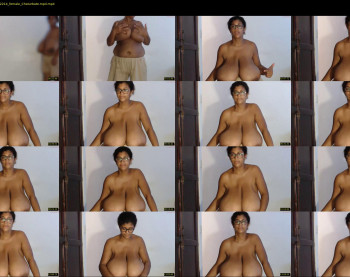 kristinamilan — 16 minute Chaturbate female cam show recording, 480p, Aug 14, 2020