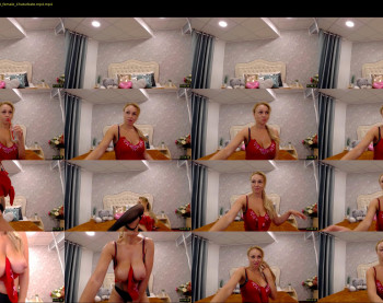 ladyjeen — 32 minute Chaturbate female cam show recording, 1080p, Aug 14, 2020
