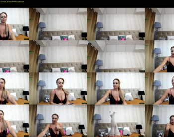ladyjeen — 70 minute Chaturbate female cam show recording, 1080p, Aug 14, 2020