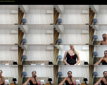 ladyjeen — 8 minute Chaturbate female cam show recording, 1080p, Aug 14, 2020