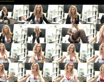 ladyleea — 18 minute Chaturbate female cam show recording, 1080p, Aug 14, 2020