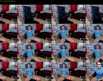 latino23bom — 44 minute Chaturbate male cam show recording, 720p, Aug 14, 2020