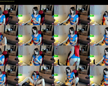 like_pie — 70 minute Chaturbate couple cam show recording, 1080p, Aug 14, 2020