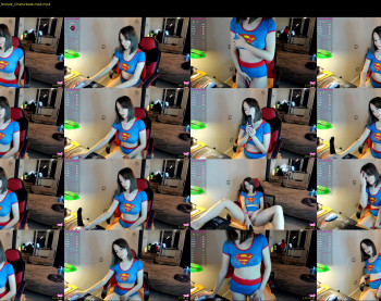 like_pie — 70 minute Chaturbate couple cam show recording, 1080p, Aug 14, 2020