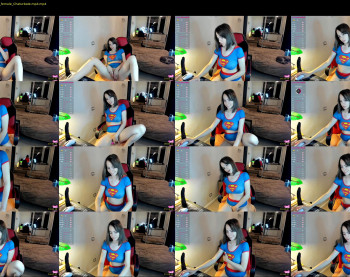 like_pie — 26 minute Chaturbate couple cam show recording, 1080p, Aug 14, 2020