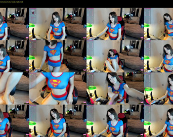 like_pie — 70 minute Chaturbate couple cam show recording, 1080p, Aug 15, 2020