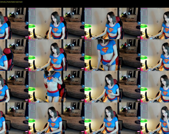 like_pie — 16 minute Chaturbate couple cam show recording, 1080p, Aug 15, 2020