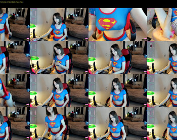 like_pie — 70 minute Chaturbate couple cam show recording, 1080p, Aug 15, 2020