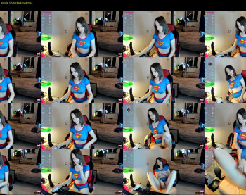 like_pie — 70 minute Chaturbate couple cam show recording, 1080p, Aug 15, 2020