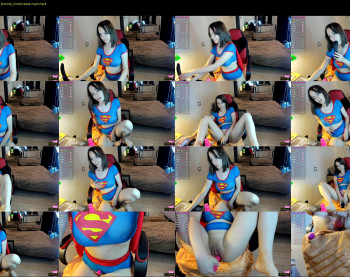 like_pie — 70 minute Chaturbate couple cam show recording, 1080p, Aug 15, 2020