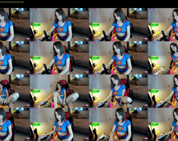 like_pie — 17 minute Chaturbate couple cam show recording, 1080p, Aug 15, 2020