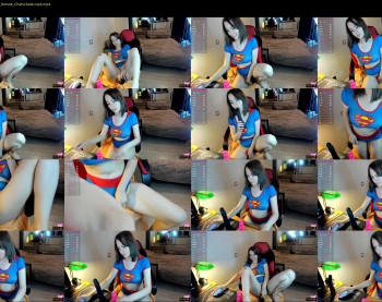 like_pie — 59 minute Chaturbate couple cam show recording, 1080p, Aug 15, 2020