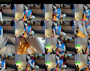 like_pie — 54 minute Chaturbate couple cam show recording, 1080p, Aug 15, 2020