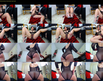 litas_secrets — 56 minute Chaturbate female cam show recording, 1080p, Aug 14, 2020