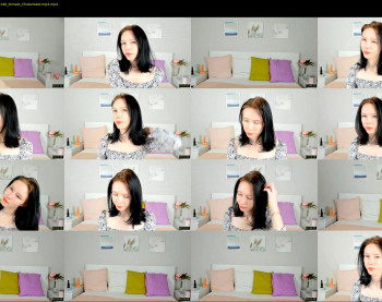 littlething88 — 66 minute Chaturbate female cam show recording, 1080p, Aug 15, 2020
