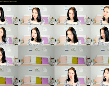 littlething88 — 44 minute Chaturbate female cam show recording, 1080p, Aug 15, 2020
