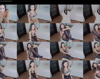look_ — 70 minute Chaturbate female cam show recording, 1080p, Aug 14, 2020