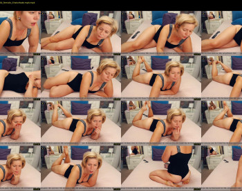 lorabigass — 19 minute Chaturbate female cam show recording, 720p, Aug 14, 2020