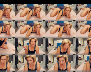 lorabigass — 11 minute Chaturbate female cam show recording, 720p, Aug 14, 2020