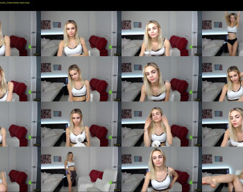 loxy_ — 59 minute Chaturbate female cam show recording, 1080p, Aug 14, 2020