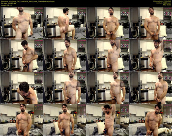 maximus_787 — 33 minute Chaturbate male cam show recording, 720p, Aug 14, 2020