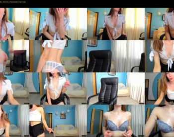 mcflurry18 — 71 minute Chaturbate female cam show recording, 720p, Aug 14, 2020