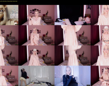 melissaallens — 70 minute Chaturbate female cam show recording, 720p, Aug 14, 2020