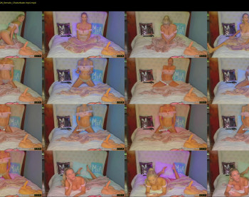 miakinkdd — 39 minute Chaturbate female cam show recording, 1080p, Aug 14, 2020
