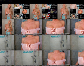 miakinkdd — 8 minute Chaturbate female cam show recording, 1080p, Aug 14, 2020