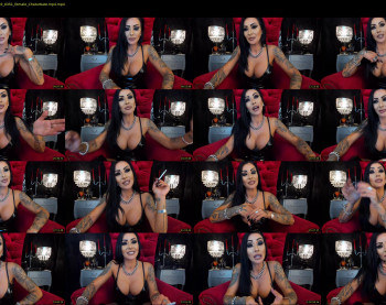mistresskennya — 70 minute Chaturbate female cam show recording, 1080p, Aug 15, 2020