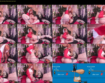 mollyflwers — 8 minute Chaturbate female cam show recording, 720p, Aug 14, 2020