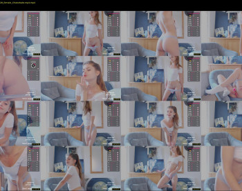muse6678 — 114 minute Chaturbate female cam show recording, 720p, Aug 14, 2020